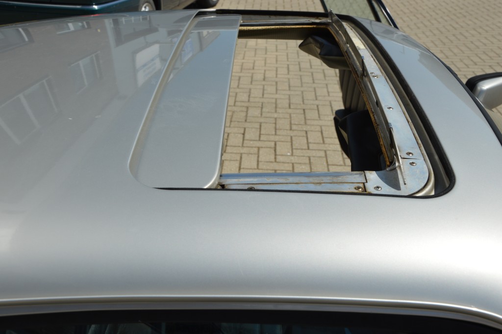 Porsche 911 3.0 SC Sunroof Coupe Matchingnumbers