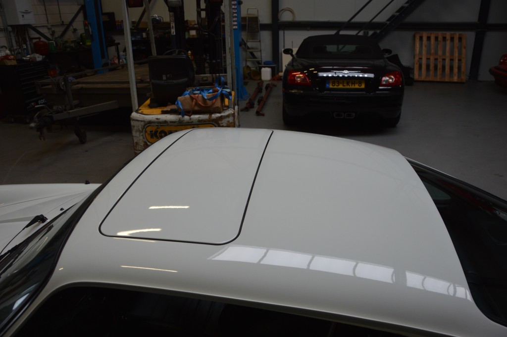 Porsche 911 Carrera Coupe 3.2 WTL Matchingnumbers 1984