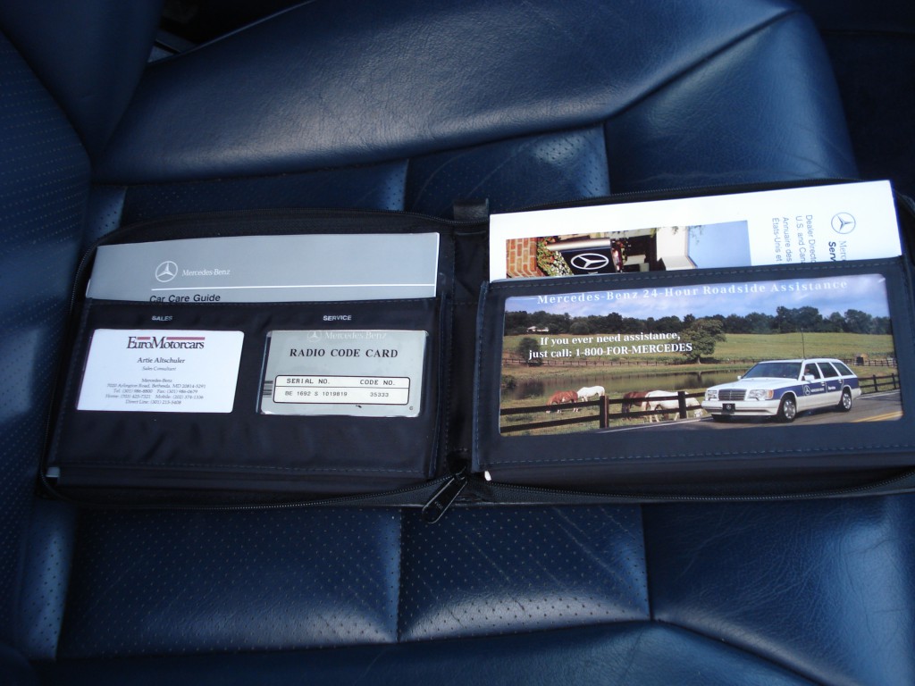 Mercedes-Benz E 320 cabrio