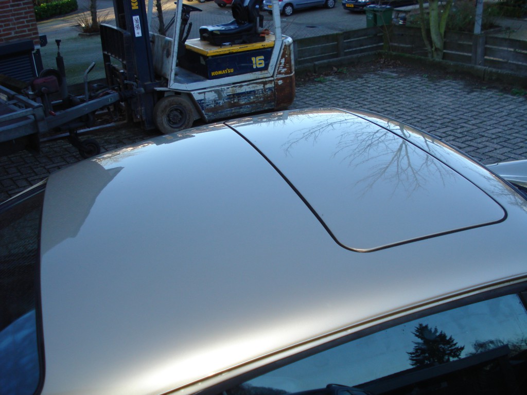 Porsche 911 3.0 SC Euromodel sunroof coupe Matchingnumbers