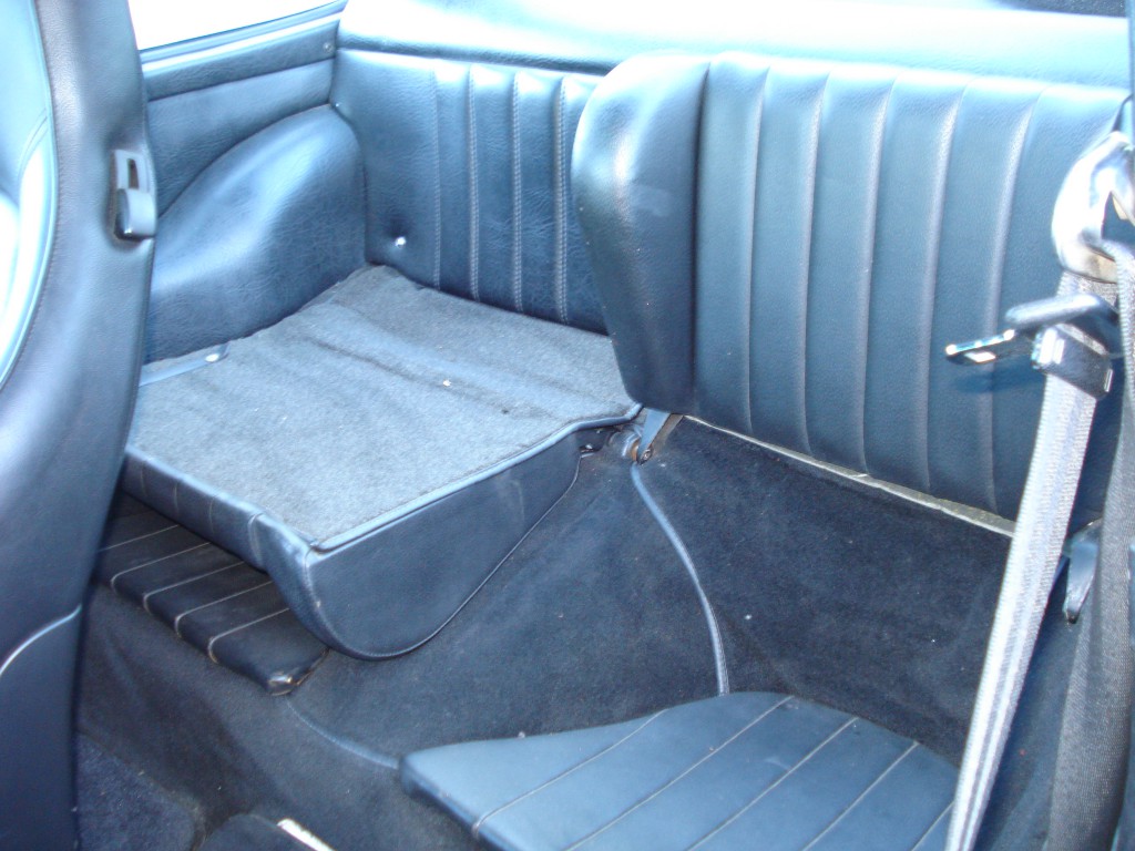 Porsche 911 3.0 SC Euromodel sunroof coupe Matchingnumbers